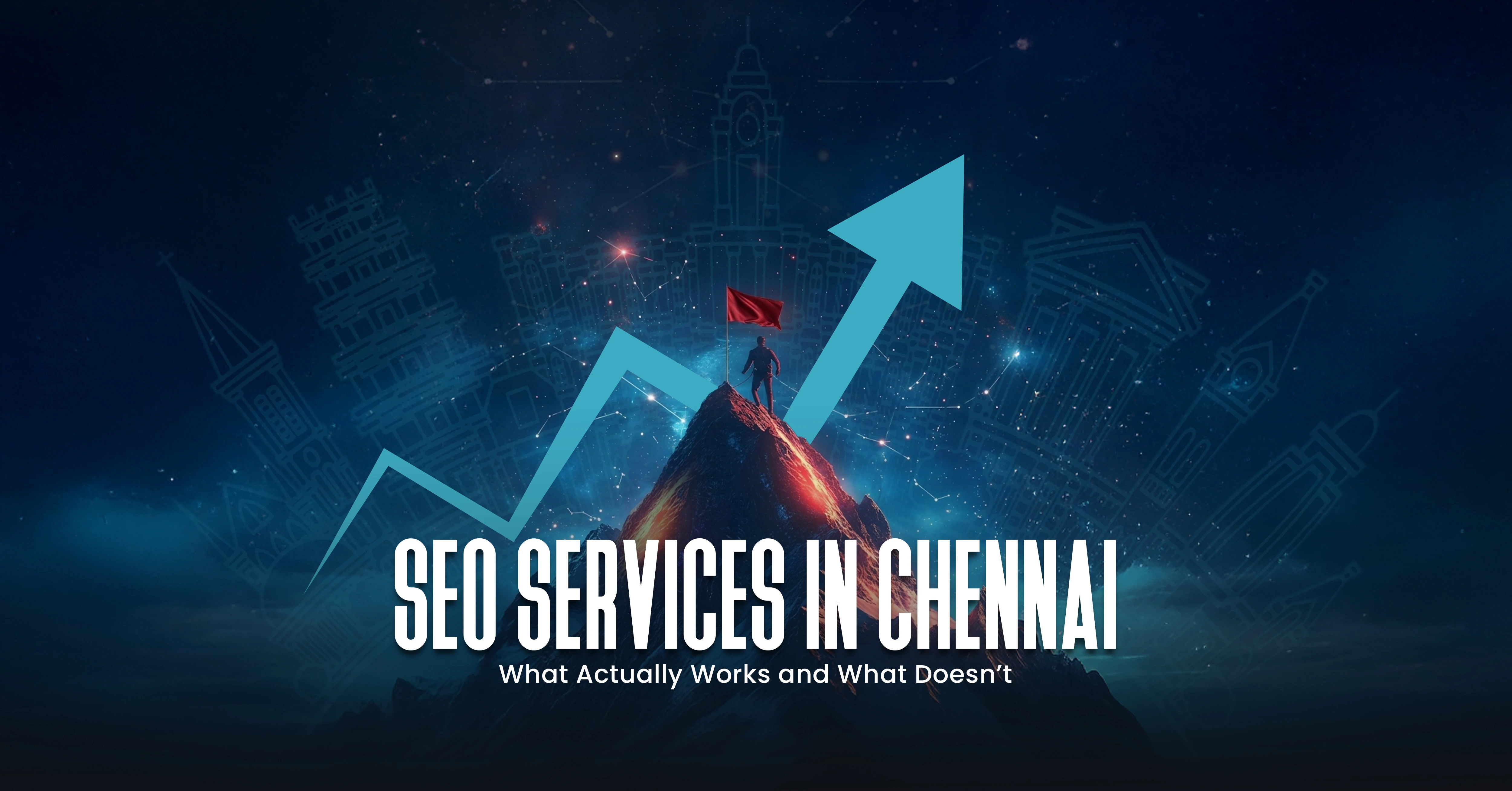 SEO services in Chennai helping businesses rank higher on Google