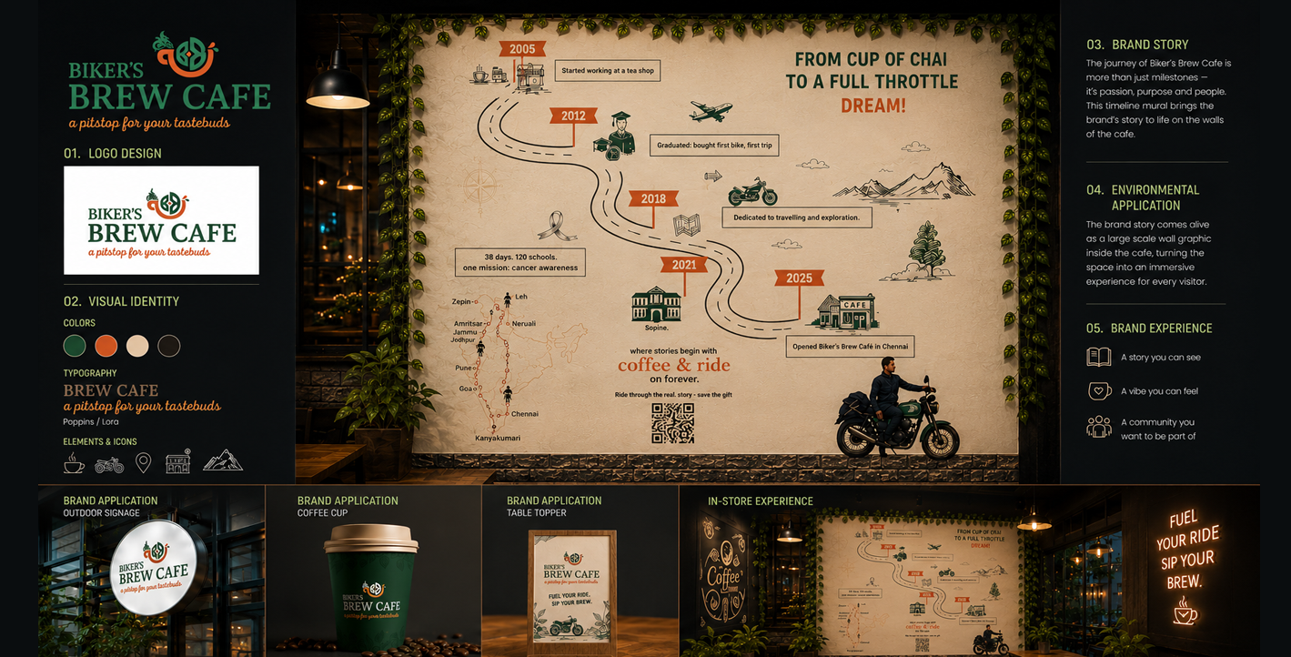 Strategic Branding for a Growing Service Business