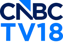 CNBC TV18