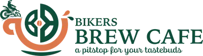 Bikers Brew Cafe - Anbudan Hari, Founder